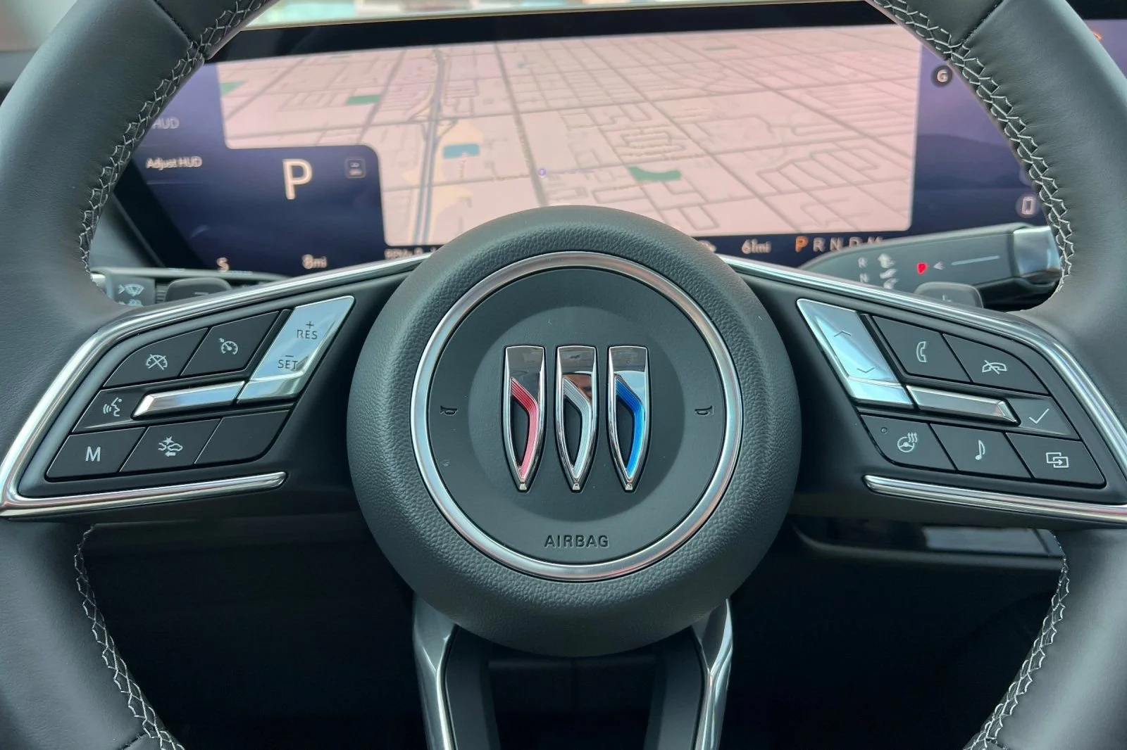 2026 Buick Envision Avenir - Photo 22