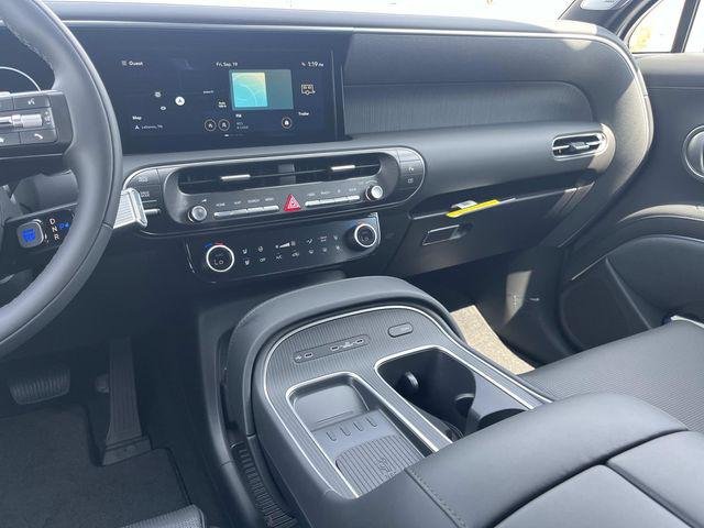 2026 Hyundai Palisade Calligraphy - Photo 54