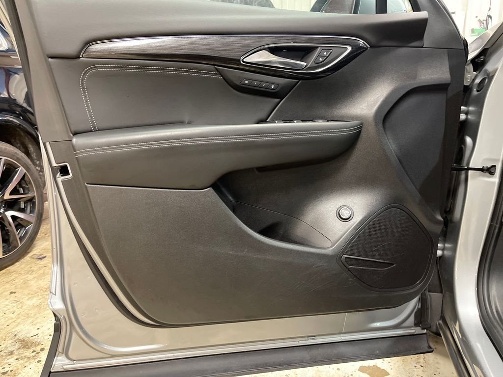 Used 2023 Gray Buick Essence image 15