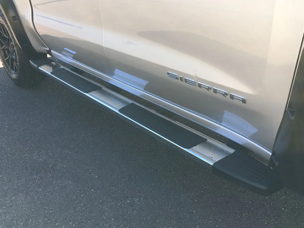 2020 GMC Sierra 1500 SLT - Photo 12