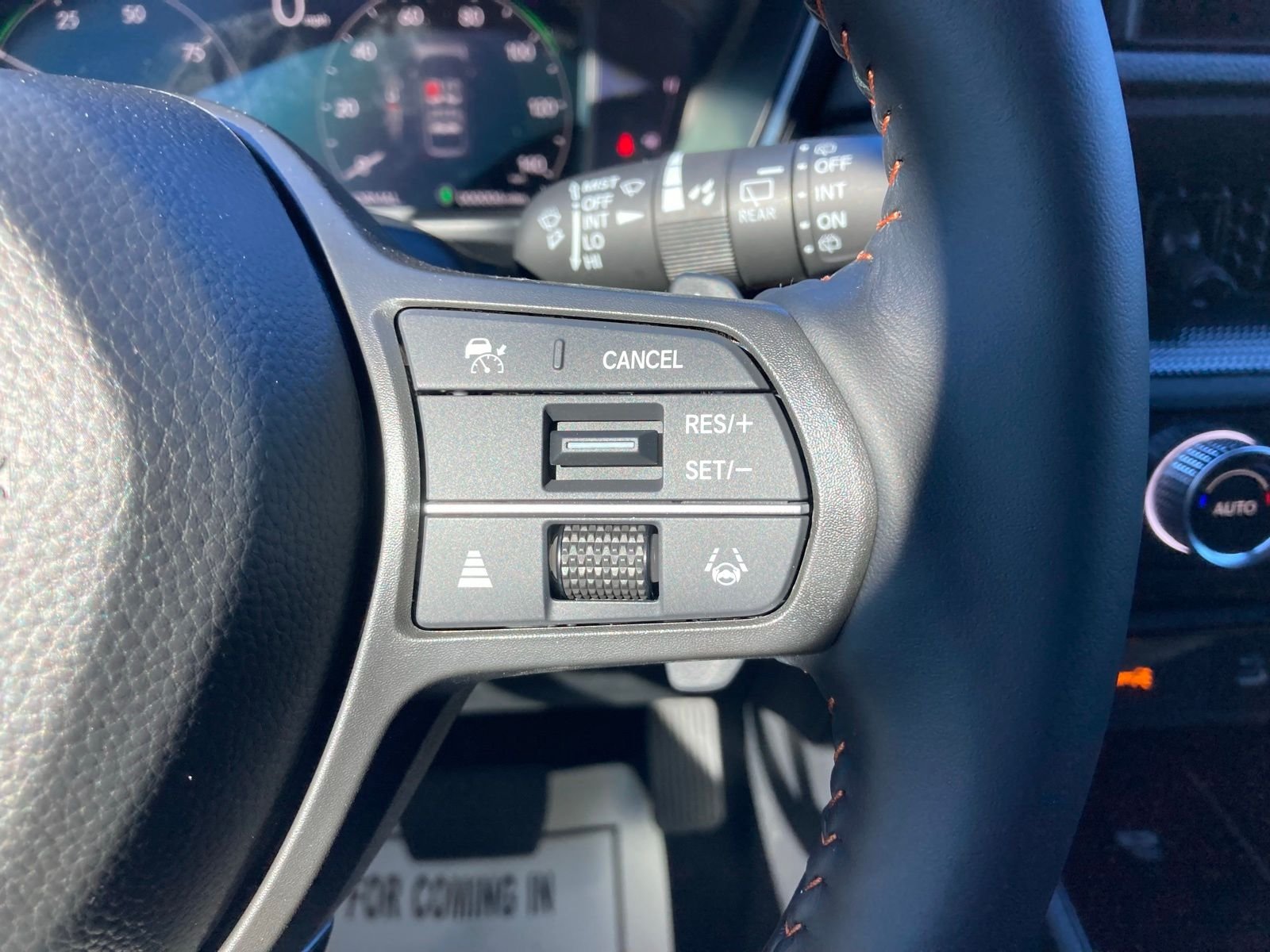 2026 Honda CR-V Sport-L - Photo 22