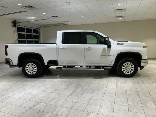 2026 Chevrolet Silverado 2500HD LT - Photo 6