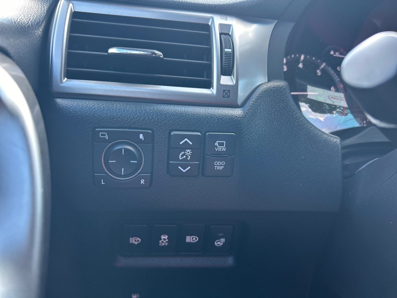 2023 Lexus GX LUXURY - Photo 16