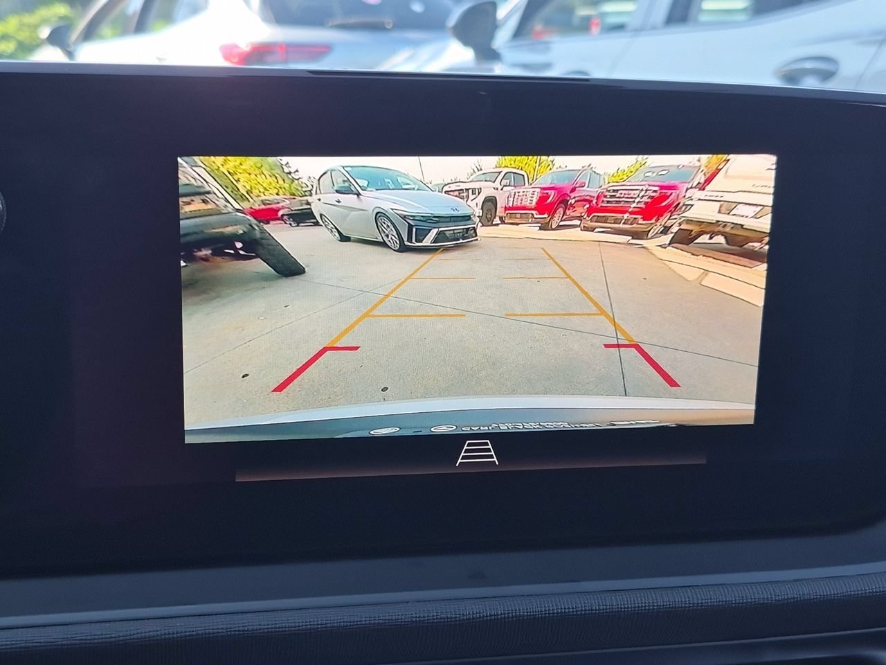 2026 Buick Envista Preferred - Photo 14