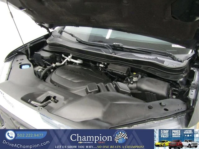 Used 2023 Black Honda RTL image 43