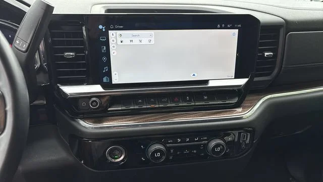 Used 2024 Sterling Gray Metallic Chevrolet LT (2FL) image 24