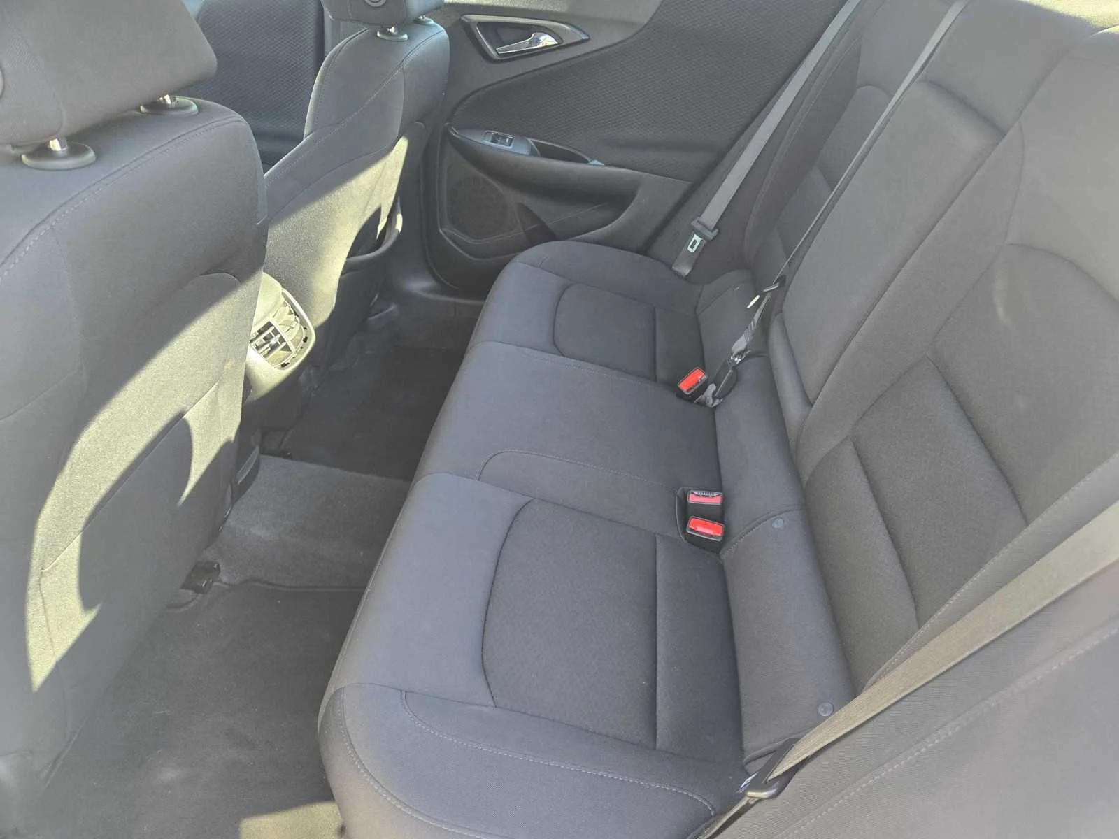 Used 2023 Summit White Chevrolet LT image 14
