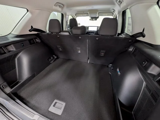 New 2026 Shadow Black Ford Big Bend® image 48