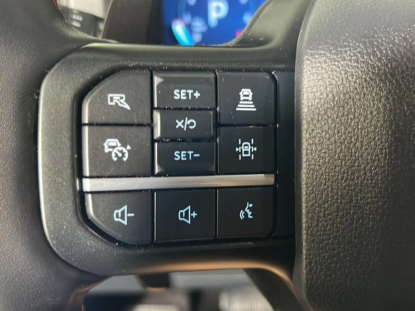 Used 2025 Carbonized Gray Ford Raptor image 24