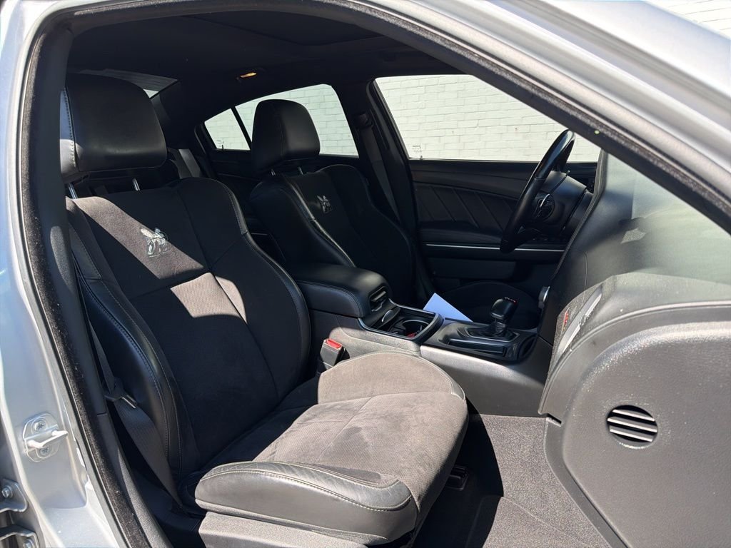 2023 Dodge Charger Scat Pack - Photo 12