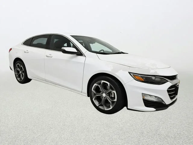 2023 Chevrolet Malibu 1LT - Photo 23