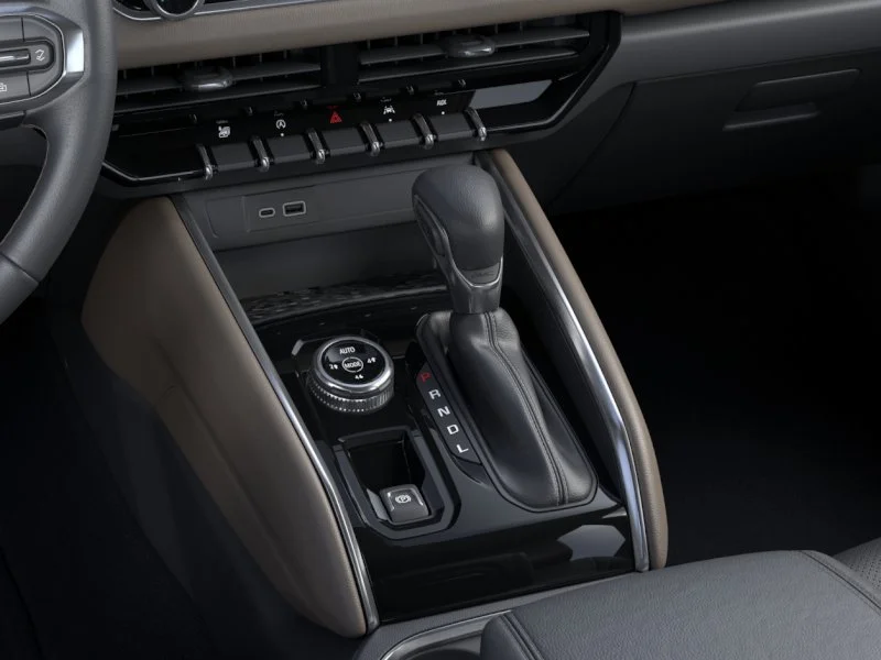 New 2026 Summit White GMC 4WD Denali image 23