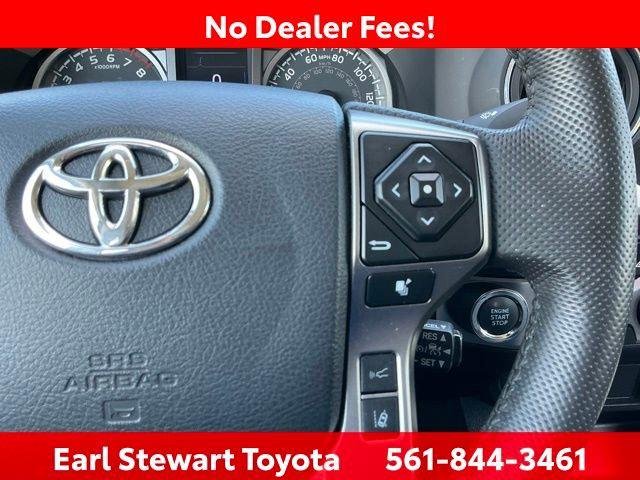 Certified Used 2023 MAGNETIC GRAY MET. Toyota  image 41