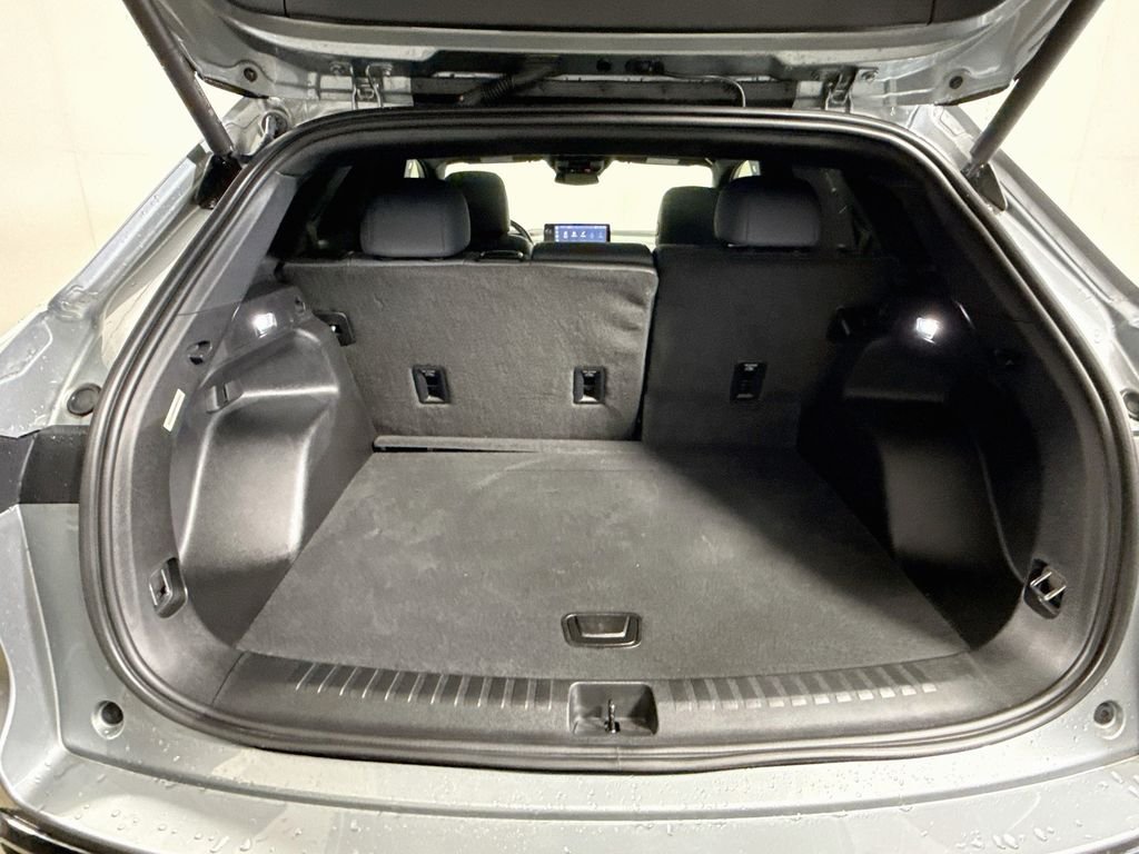 Used 2024 Gray Honda Elite image 27