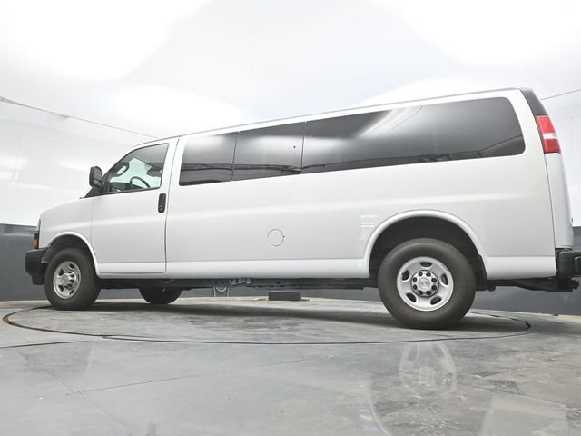 Used 2024 White Chevrolet LS image 35