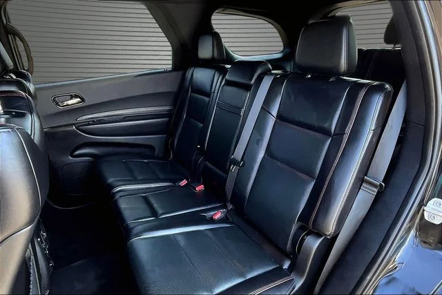 Used 2023 Black Dodge R/T Plus image 21