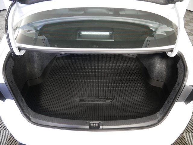 New 2026 Ice Cap Toyota XSE image 14