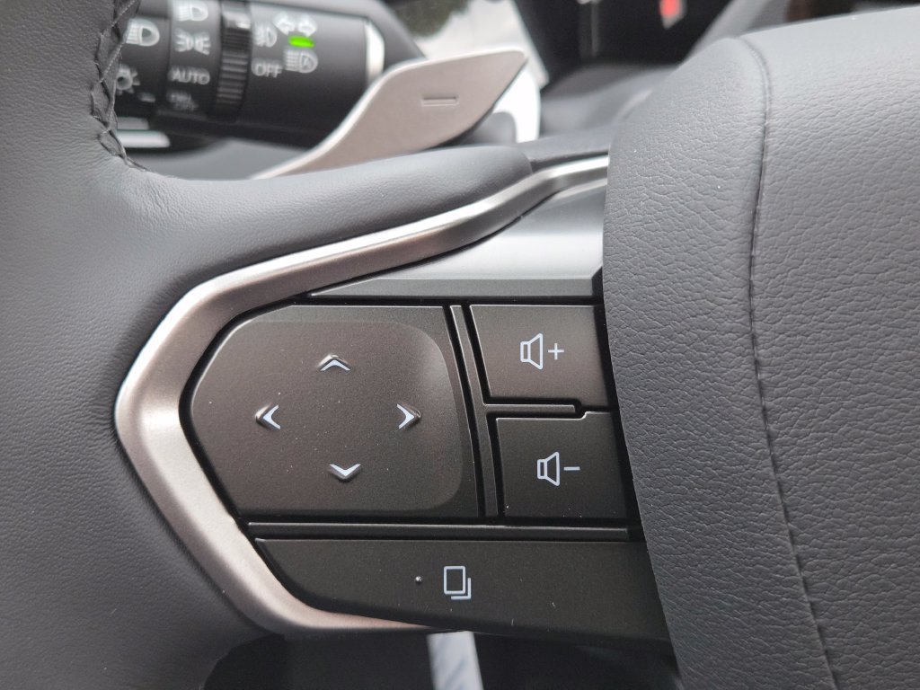 New 2026 Caviar Lexus PREMIUM PLUS image 21