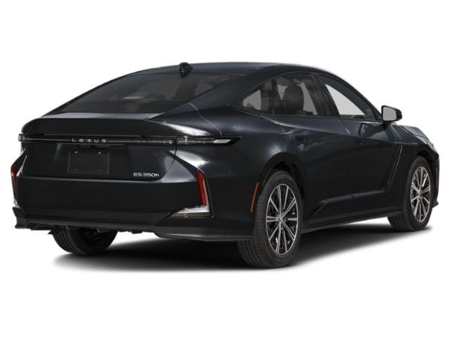 New 2026 Caviar Lexus PREMIUM PLUS AWD image 2