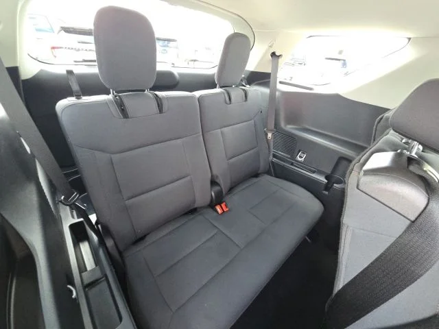 Used 2025 Gray Ford Active image 16