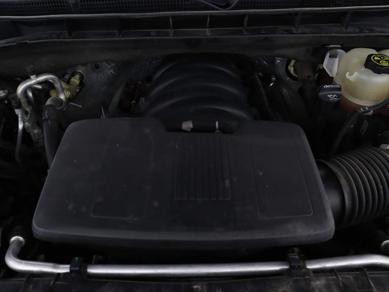 Used 2021 Hunter Metallic GMC Denali image 19