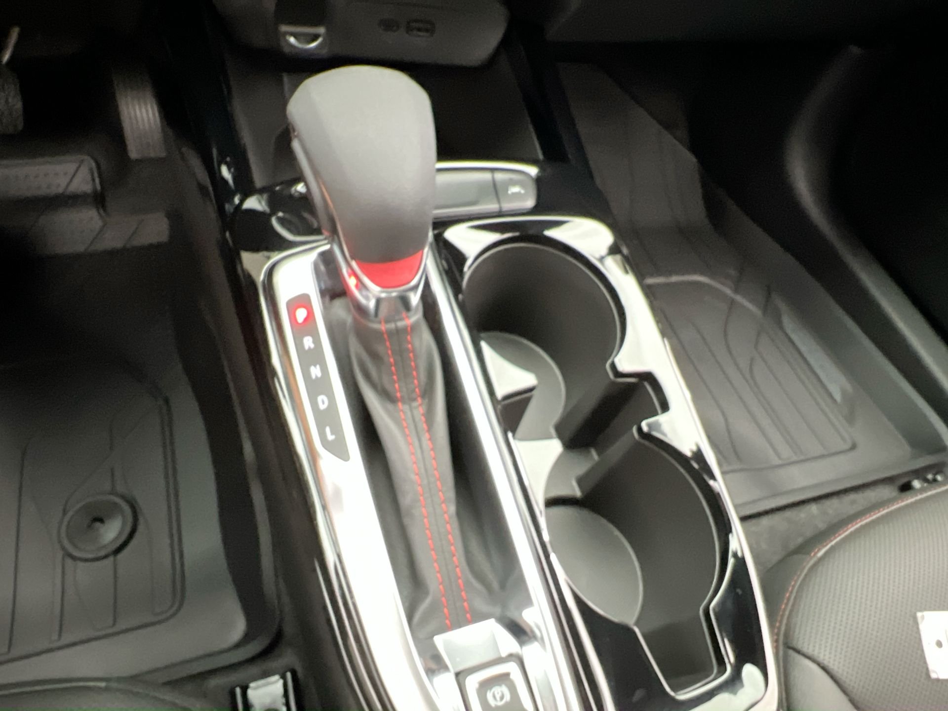 2026 Chevrolet Trax RS - Photo 71