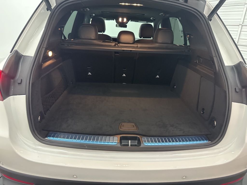 Used 2026 White Mercedes-Benz GLE 350 image 27