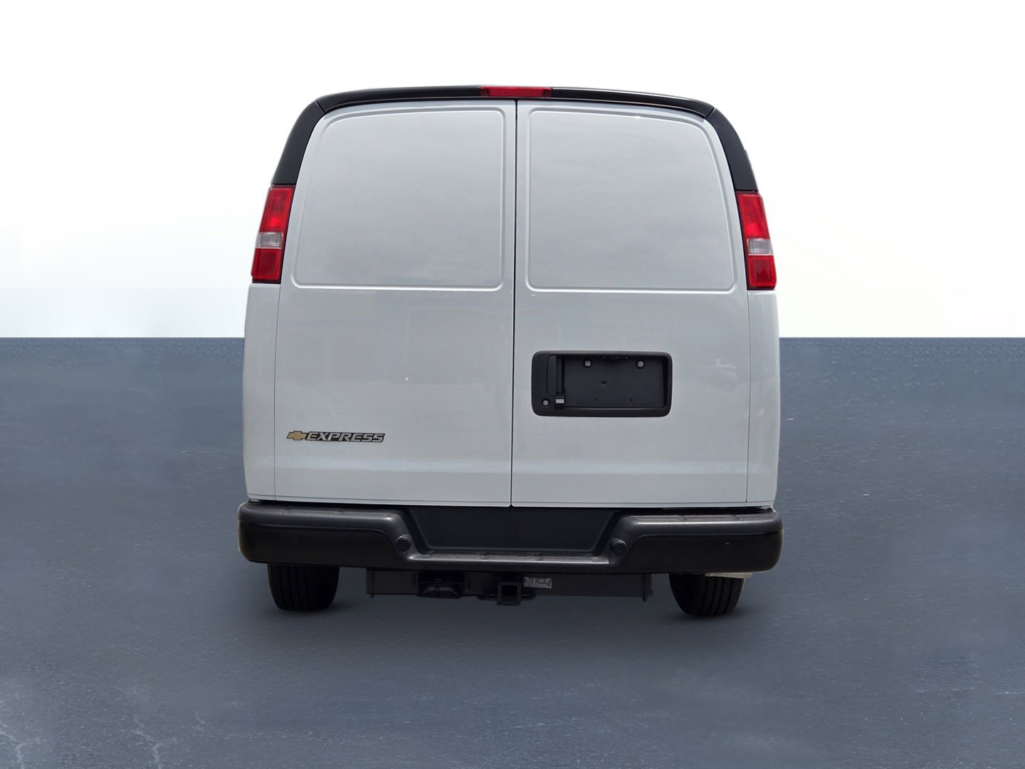 2026 Chevrolet Express Cargo Work Van - Photo 7