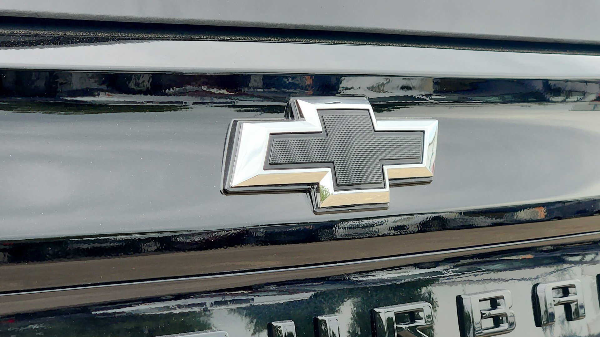 2026 Chevrolet Suburban High Country - Photo 11
