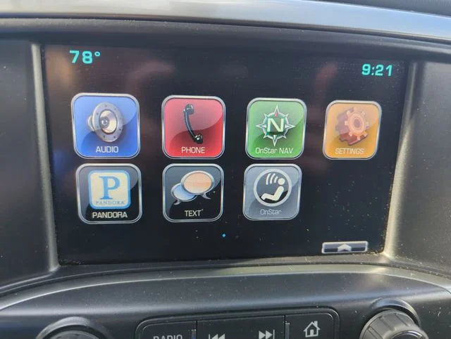 2016 Chevrolet Silverado 1500 LT Z71 - Photo 27