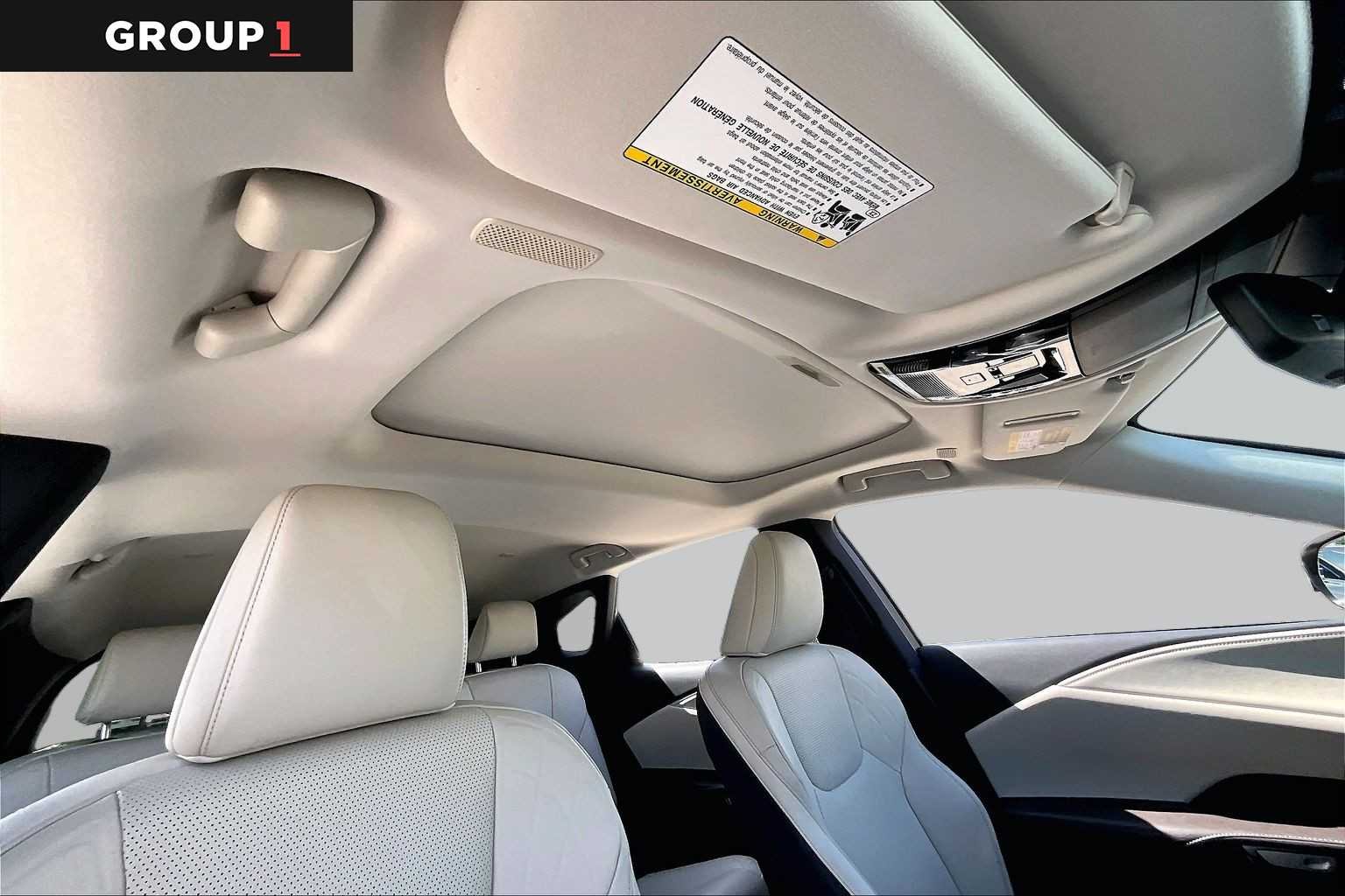 Used 2026 Caviar Lexus Premium+ image 12