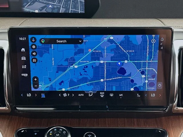 New 2026 Ford Expedition Max King Ranch