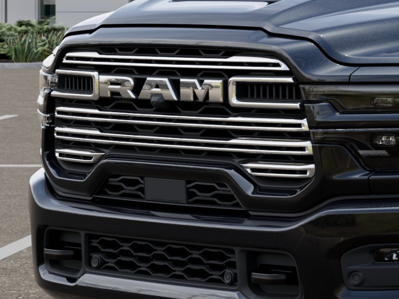 2025 RAM 2500 Laramie - Photo 41