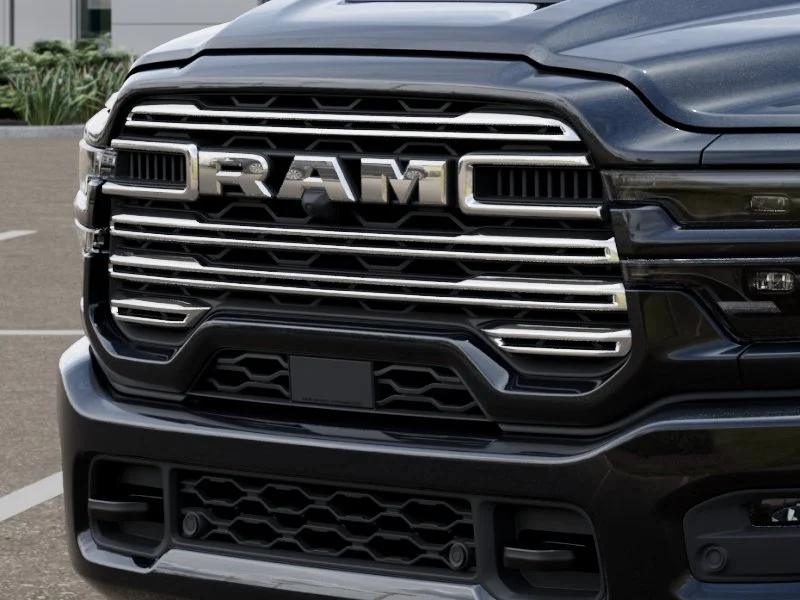 2025 RAM 2500 Laramie - Photo 41