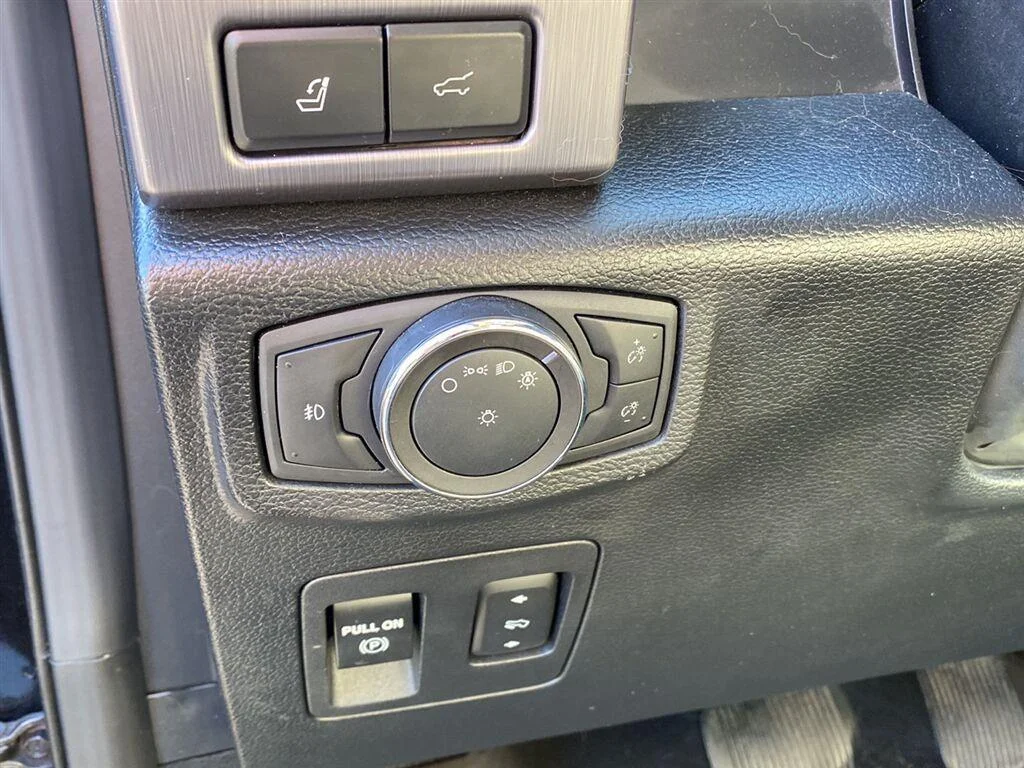 Used 2020 Agate Black Ford Platinum image 14