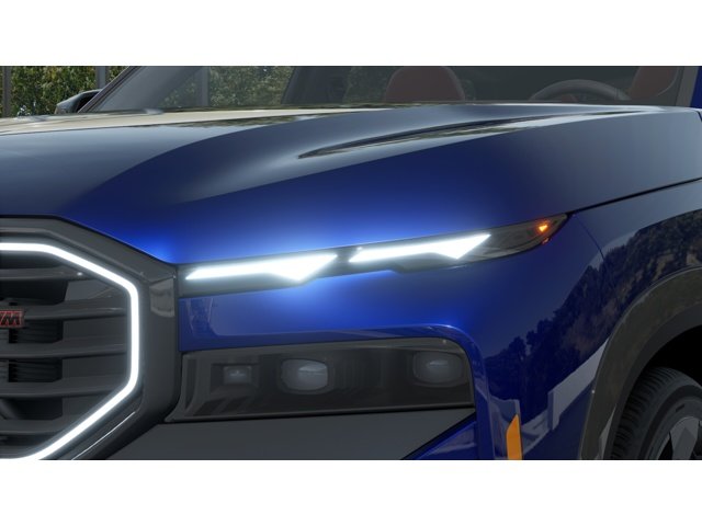 New 2026 Marina Bay Blue Metallic BMW  image 6