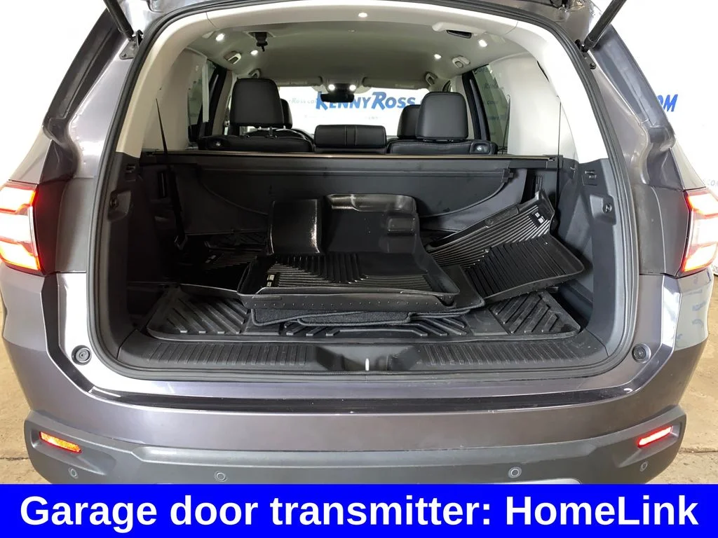 Used 2025 Gray Honda EX-L image 23