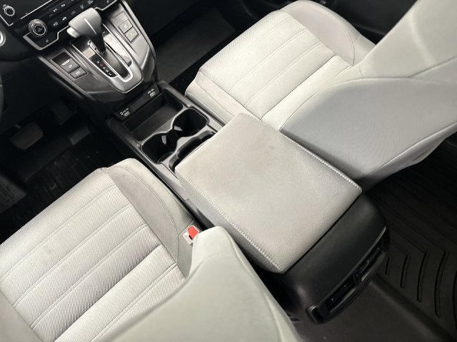 Used 2022 Blue Honda EX image 26
