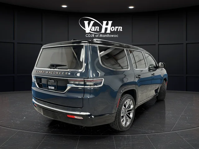 Used 2024 River Rock Jeep Series III image 3
