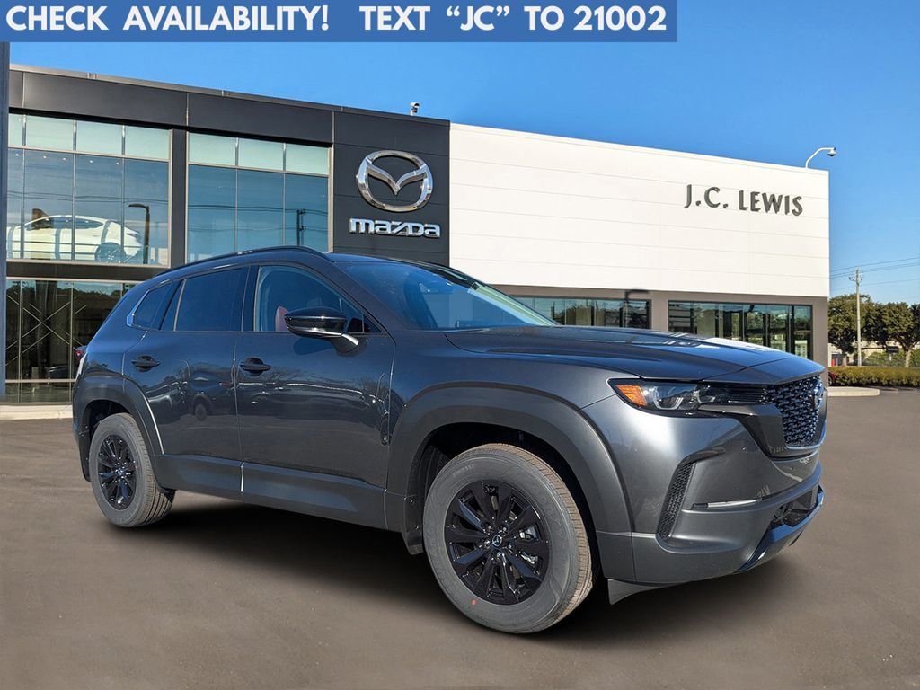 Springfield Mazda Dealership | New and Used Cars for Sale