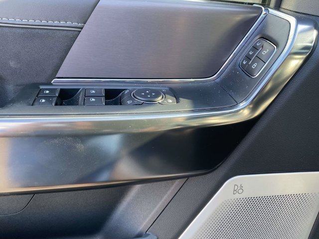 New 2026 Avalanche Ford Platinum image 15