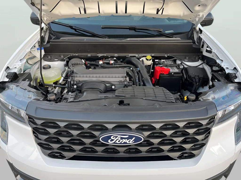 2025 Ford Maverick XLT - Photo 25