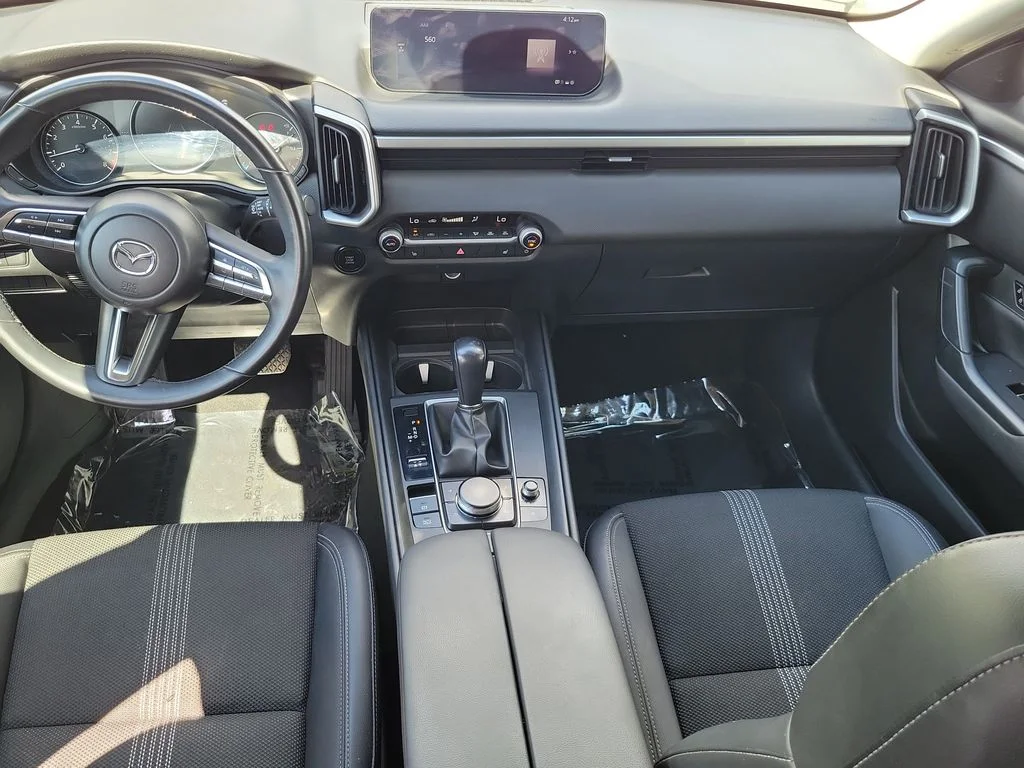 Used 2025 Beige Mazda 2.5 S Preferred Package image 18