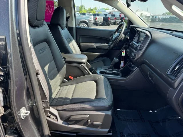 Used 2018 Gray GMC All Terrain image 14