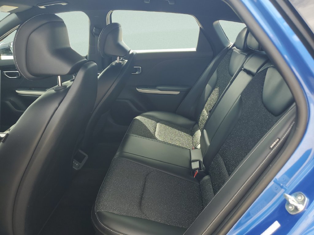 Used 2025 Blue Kia GT-Line image 10