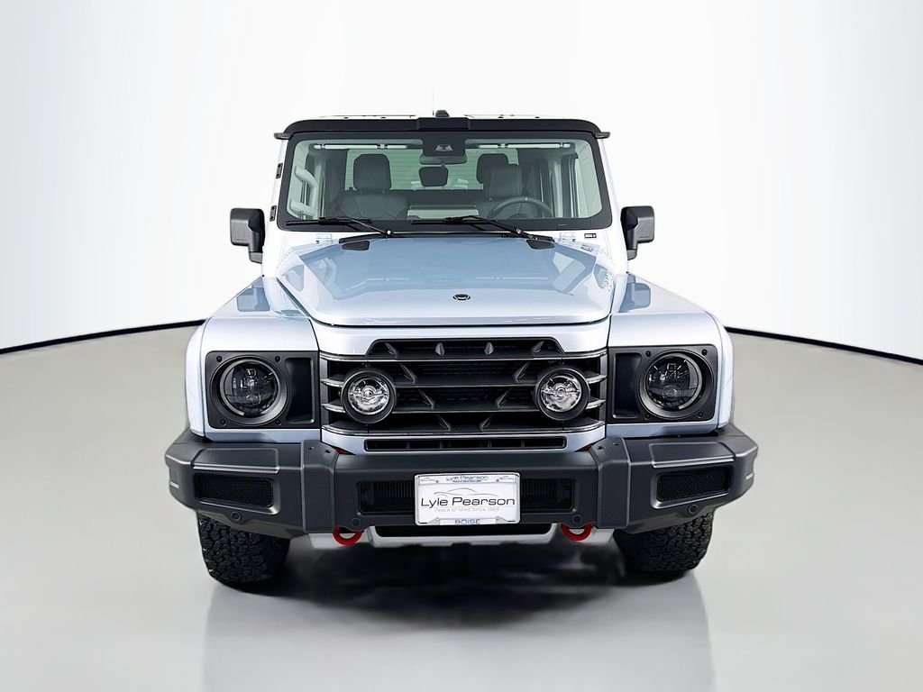 2025 INEOS Grenadier - Photo 6