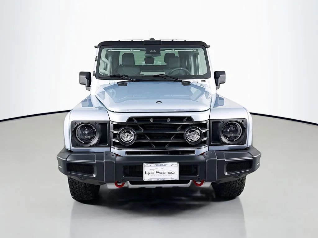 2025 INEOS Grenadier - Photo 6