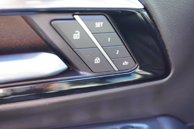 Certified Used 2025 Black Chevrolet LT image 25