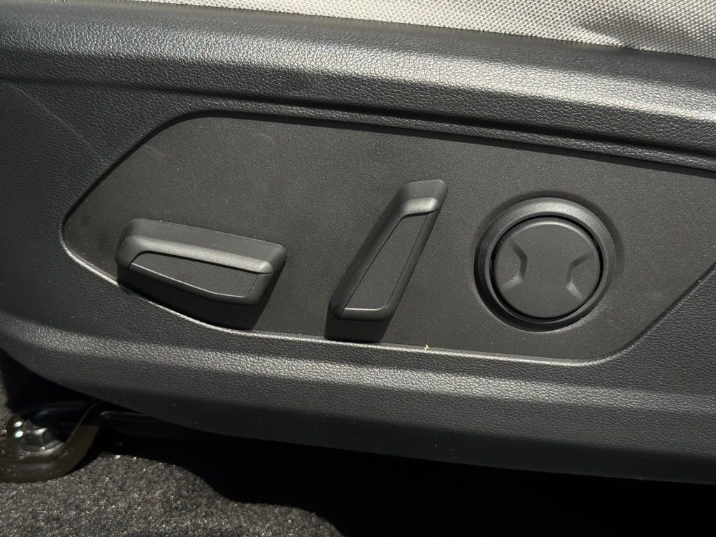 Certified Used 2026 Gray Hyundai SEL image 22