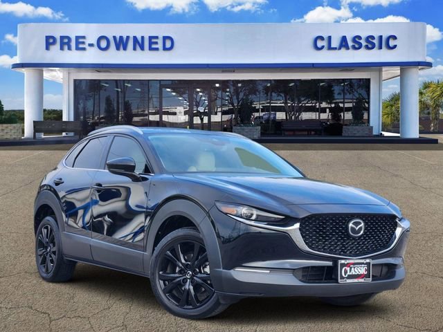 2023 Mazda CX-30 Turbo Premium AWD's photo